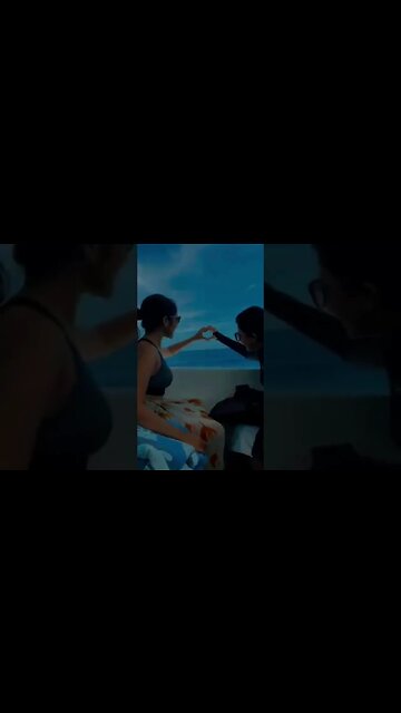 Anikha Surendran ☠️ seen 😱