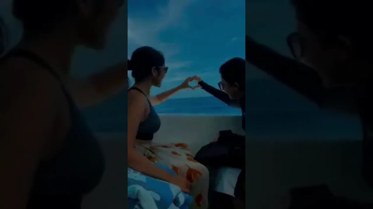 Anikha Surendran ☠️ seen 😱