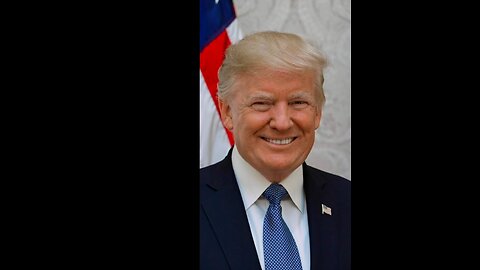 President Donald J Trump Wins It 45 became 47!!!