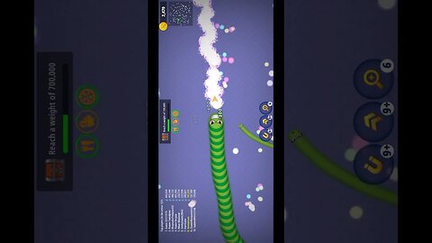 Shorts CASUAL AZUR GAMES Worms Zone .io - Hungry Snake 54-100