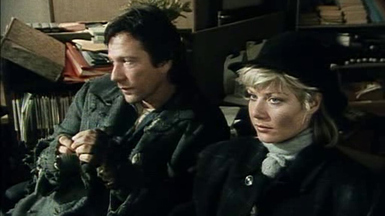 Dempsey és Makepeace / Az ezüst dollár S02E01 (1985)