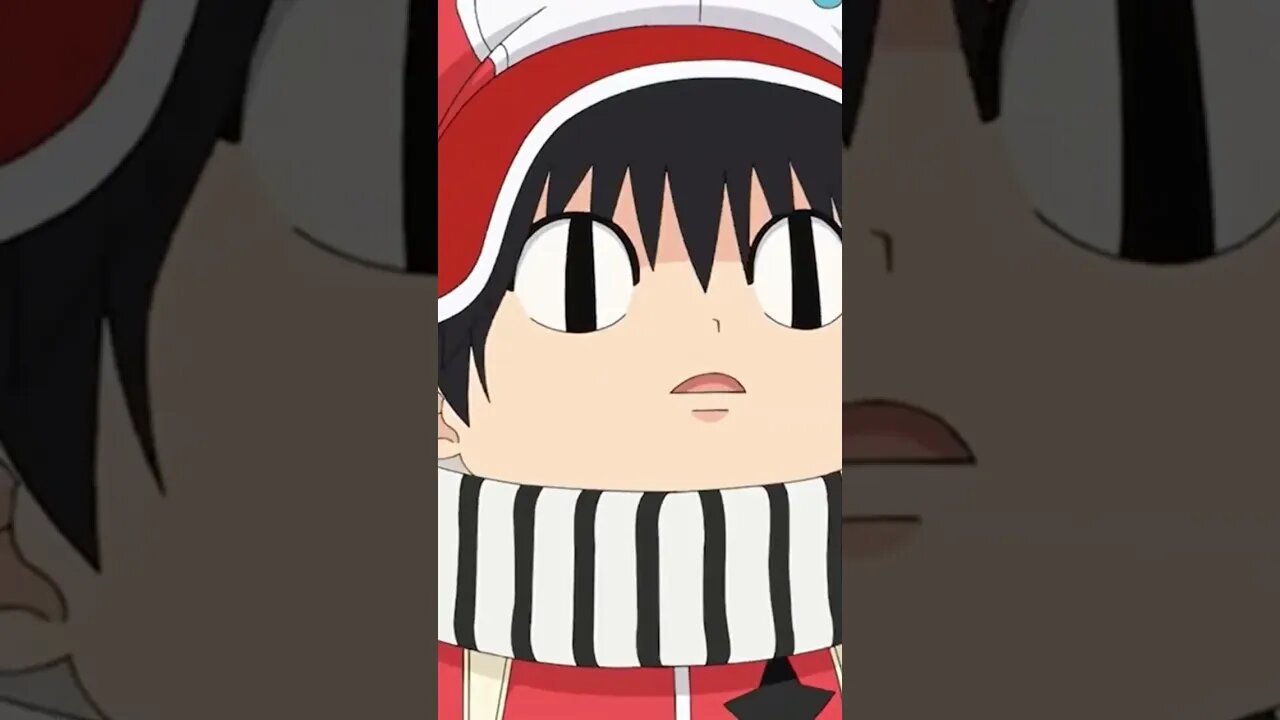 This show is way sadder than it looks.