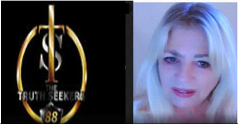 Kerry Cassidy & Truth Seekers 88 Live