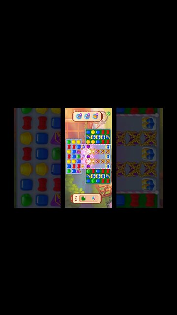 Shorts Playrix Homescapes Gameplay Walkthrough Level 12215