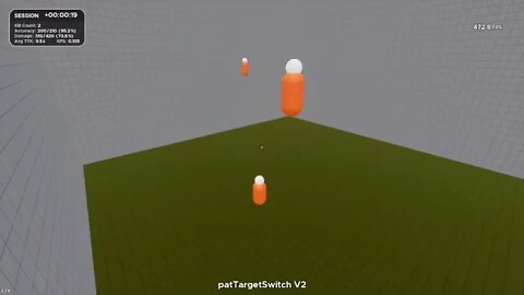 Session 5: Metagame (Paint, Typing, Aim Training) - Part 4 -