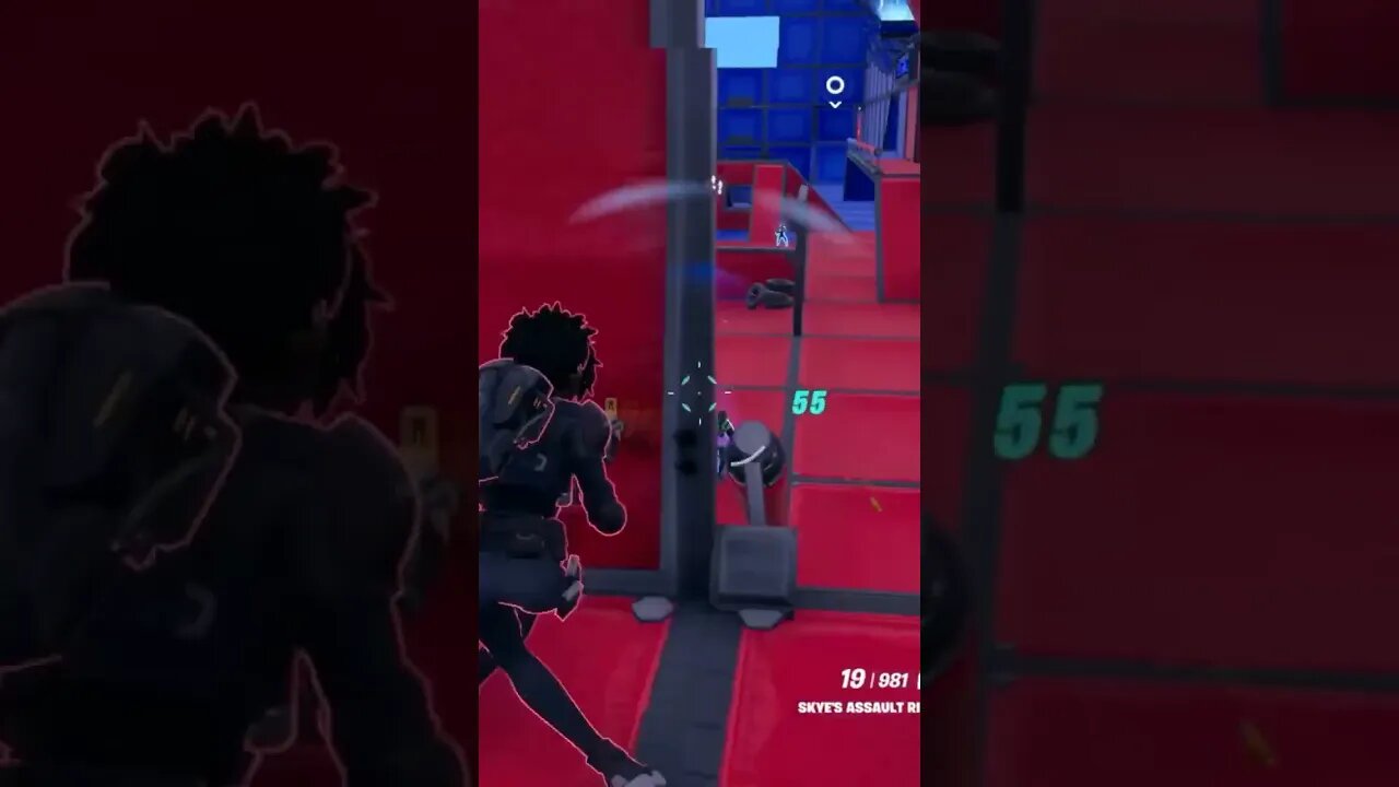 Boom headshotš„ #fortnite #shorts #fyp