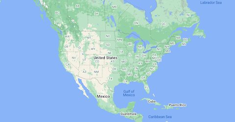 Why is our border with Canada still closed? - June 9, 2021