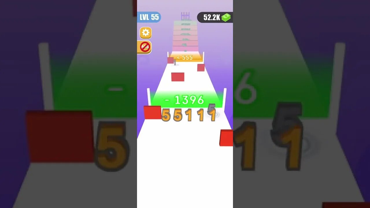 Join Numbers 🔢 Level 55