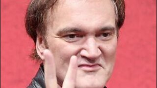 Quentin Tarantino Is Bad at Talking to Black People