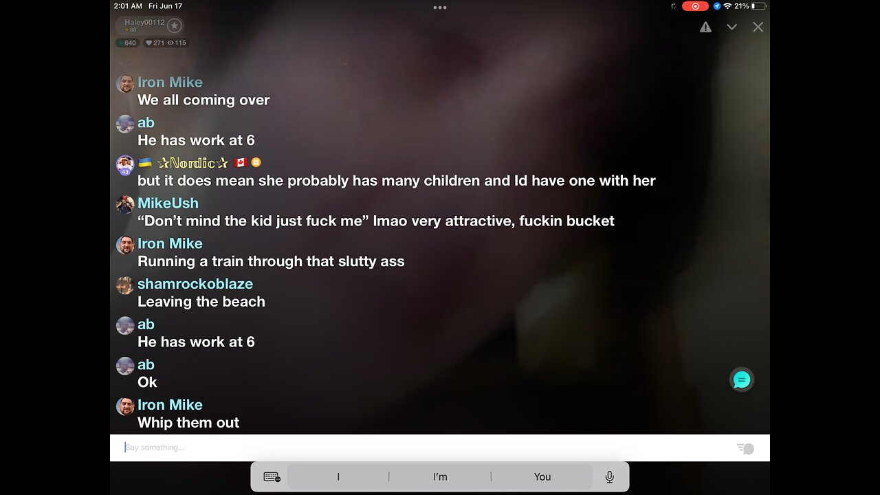 WOO MGTOW Presents: POF - Mother of the Year