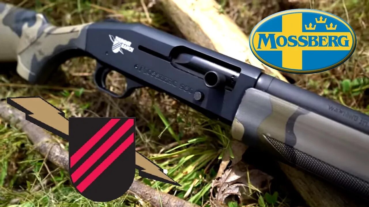 Clint Smith / Thunder Ranch - Mossberg 930