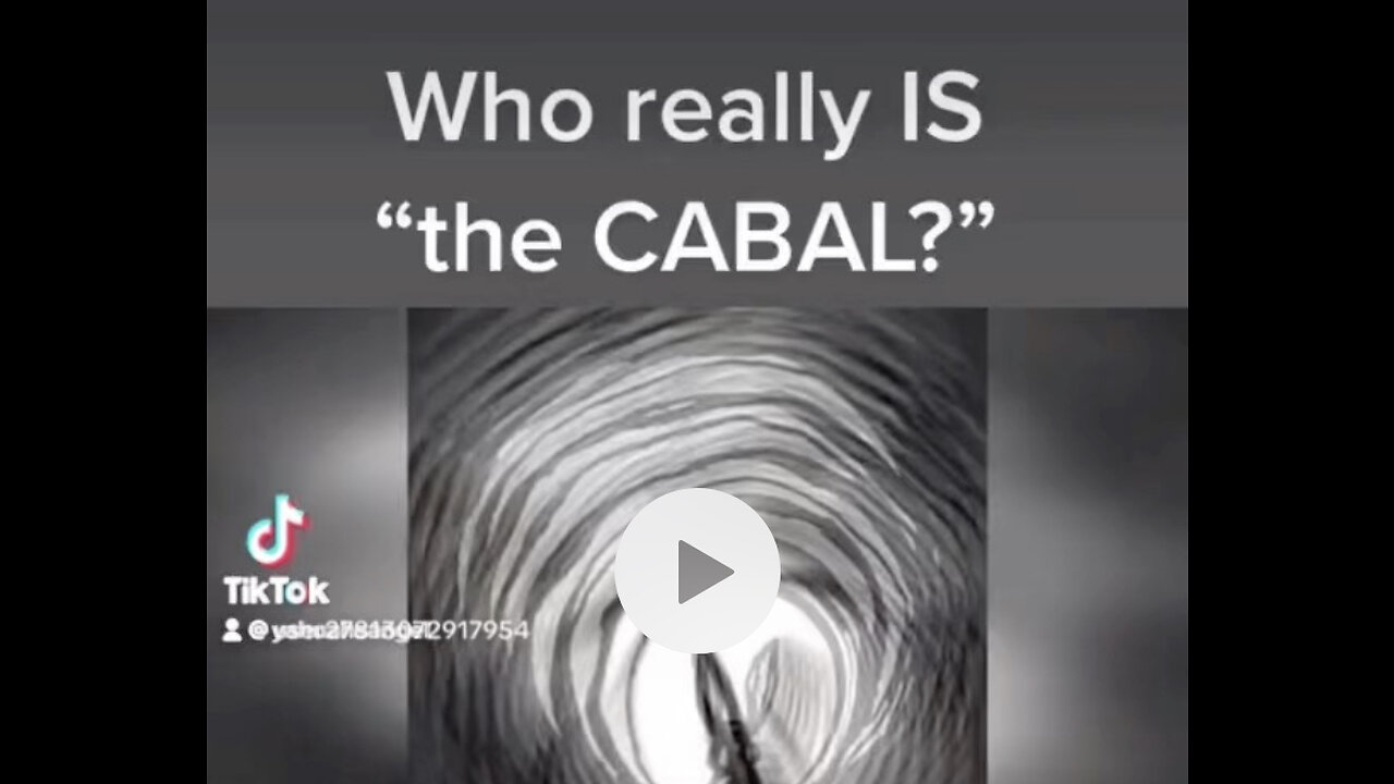 The real Cabal History