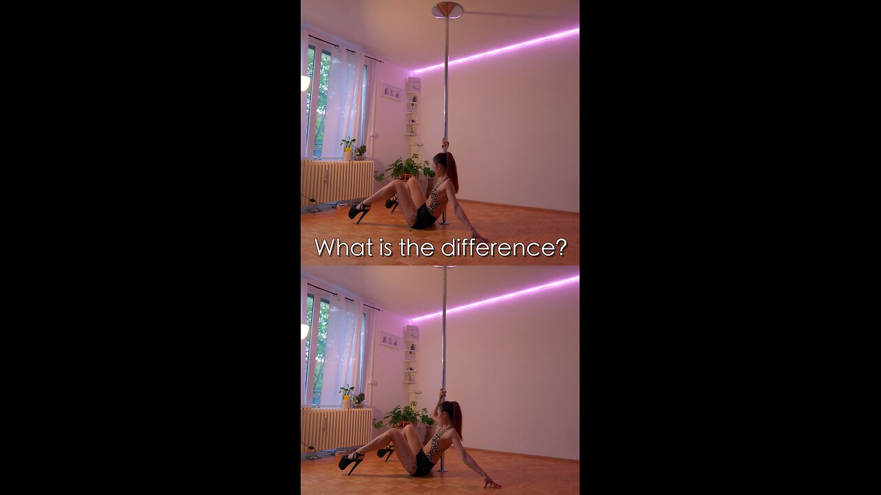 Your Pole Dancing Journey