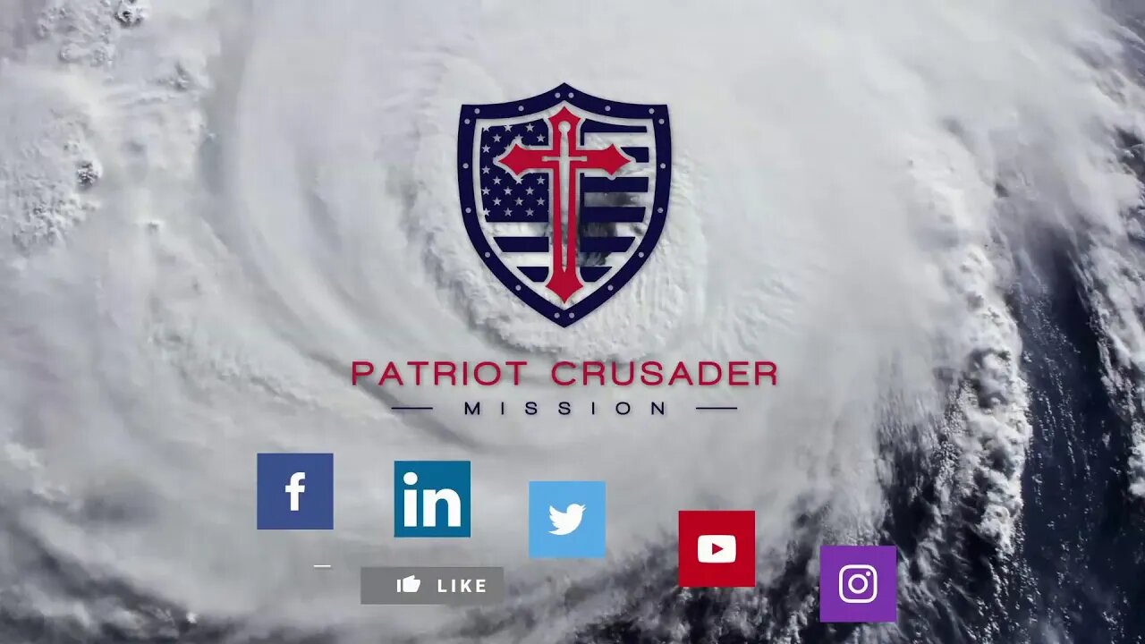 Matthew 5 Your Daily Battle Bible Study - Patriot Crusader Mission