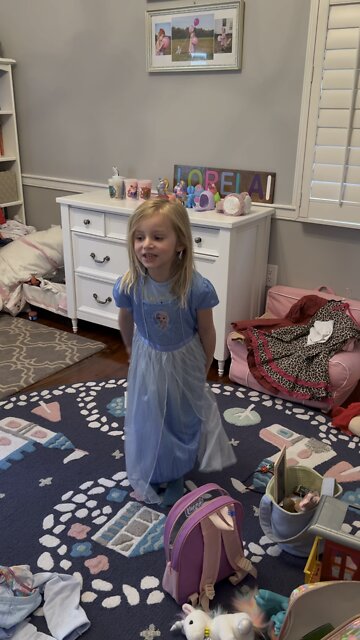 “Hallelujah Praise Ye The Lord”