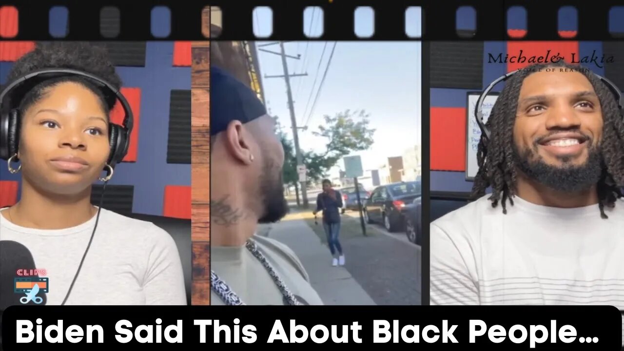 What Has Biden Done For Black People?