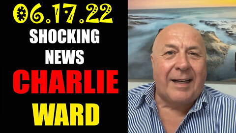 Charlie Ward Shocking News 06/17/22