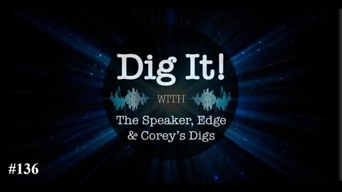 Dig It! #136: Social Engineering, Psyops & Spending