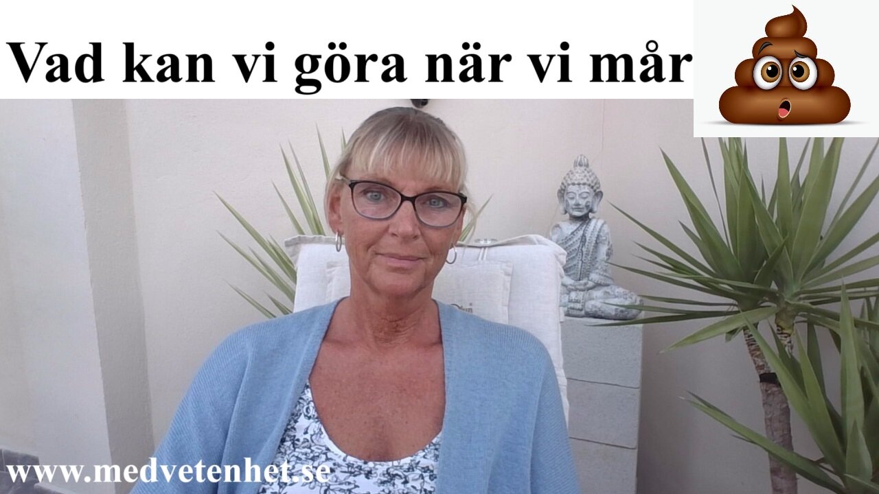 När det känns som att botten är nådd.....