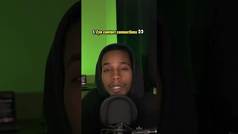 2 SIGNS She wants you to talk to her