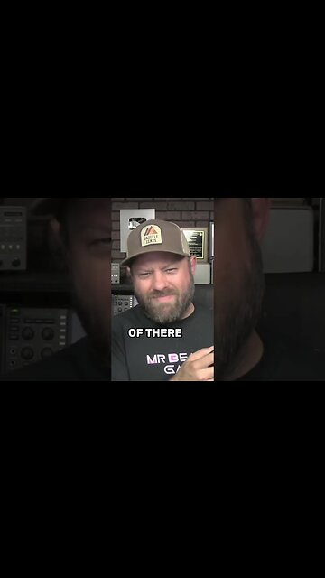 Anytone AT-5888UVIII TRIBNAD Mobile Radio with Detachable Screen