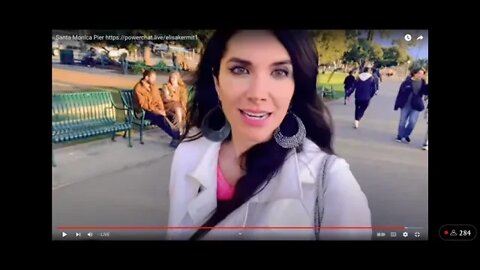 mini Manson calls 911 in LA, not sure what to do re: Tami/Dana/Tony, cyrax? - MBM Stream 12-10-22