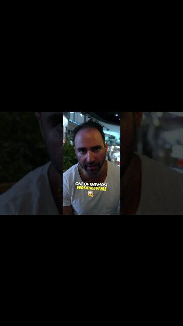 My Most Valuable Moving Averages in Trading