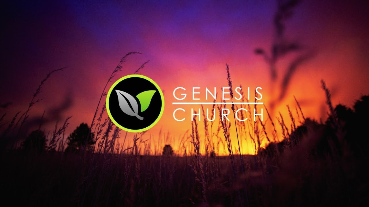 Genesis Christmas Eve Service
