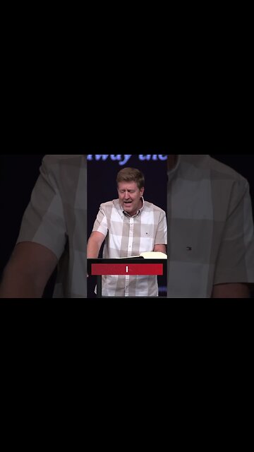 THAT IS PERVERSE! | GARY HAMRICK