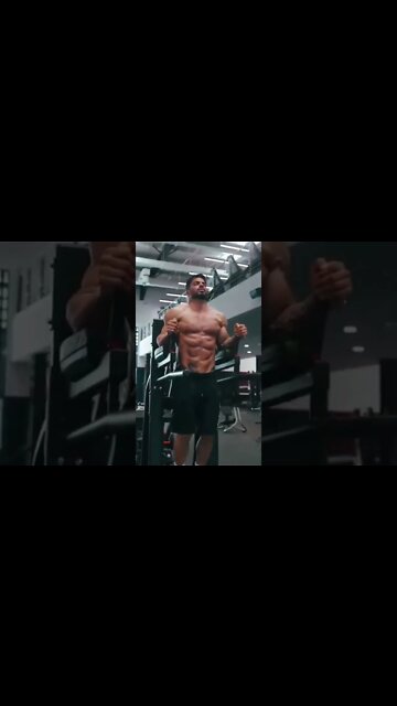 GYM workout || Hard work 🏋️ || Gym Motivation video ⚡🏆 || viral exercise 2022 #gym #shorts