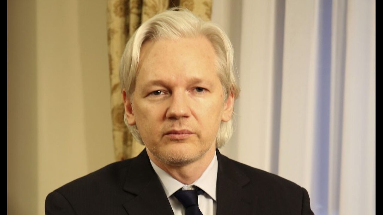 Julian Assange exposed - Mess in the middle east