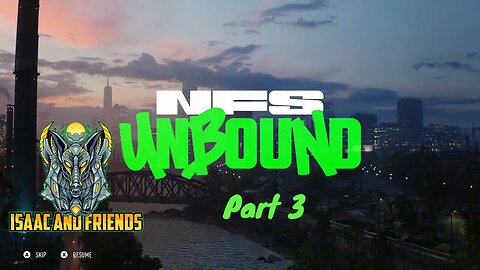 Playing with a Racing wheel!/ Need for speed Unbound #needforspeed #nfs #unbound
