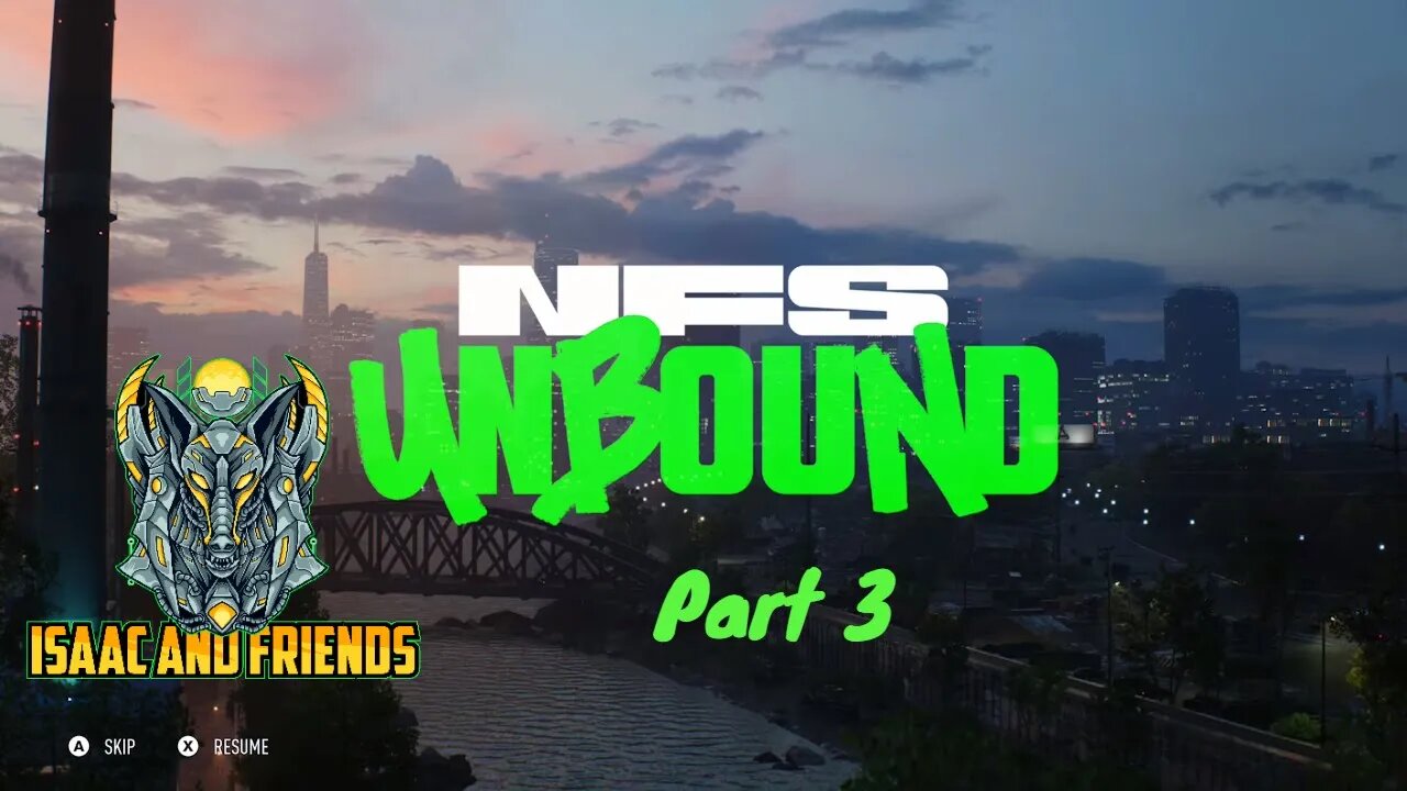 Playing with a Racing wheel!/ Need for speed Unbound #needforspeed #nfs #unbound