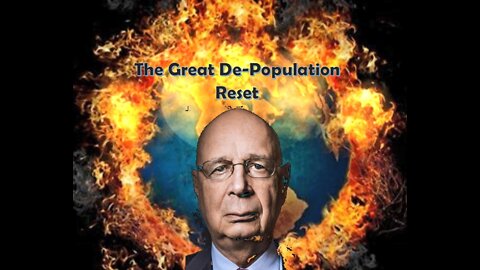 The Great Reset