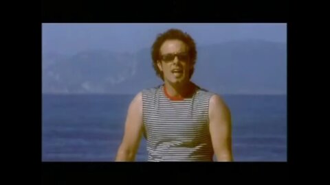 Πρόδρομος - Καθαρός ουρανός (2003) - Official Videoclip