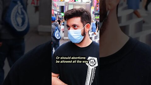 When People Learn The Truth, They Become Pro-life.