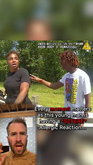 Man Fight with Celebrity