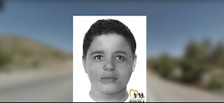 Las Vegas police still needs public's help to identify dead boy found on trailhead