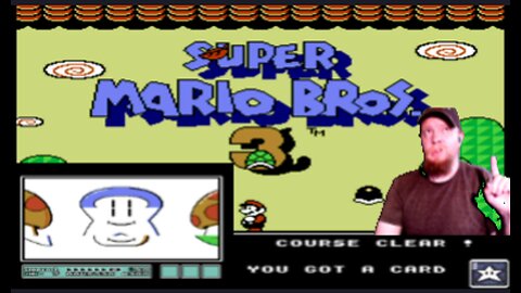 Some Super Mario 3