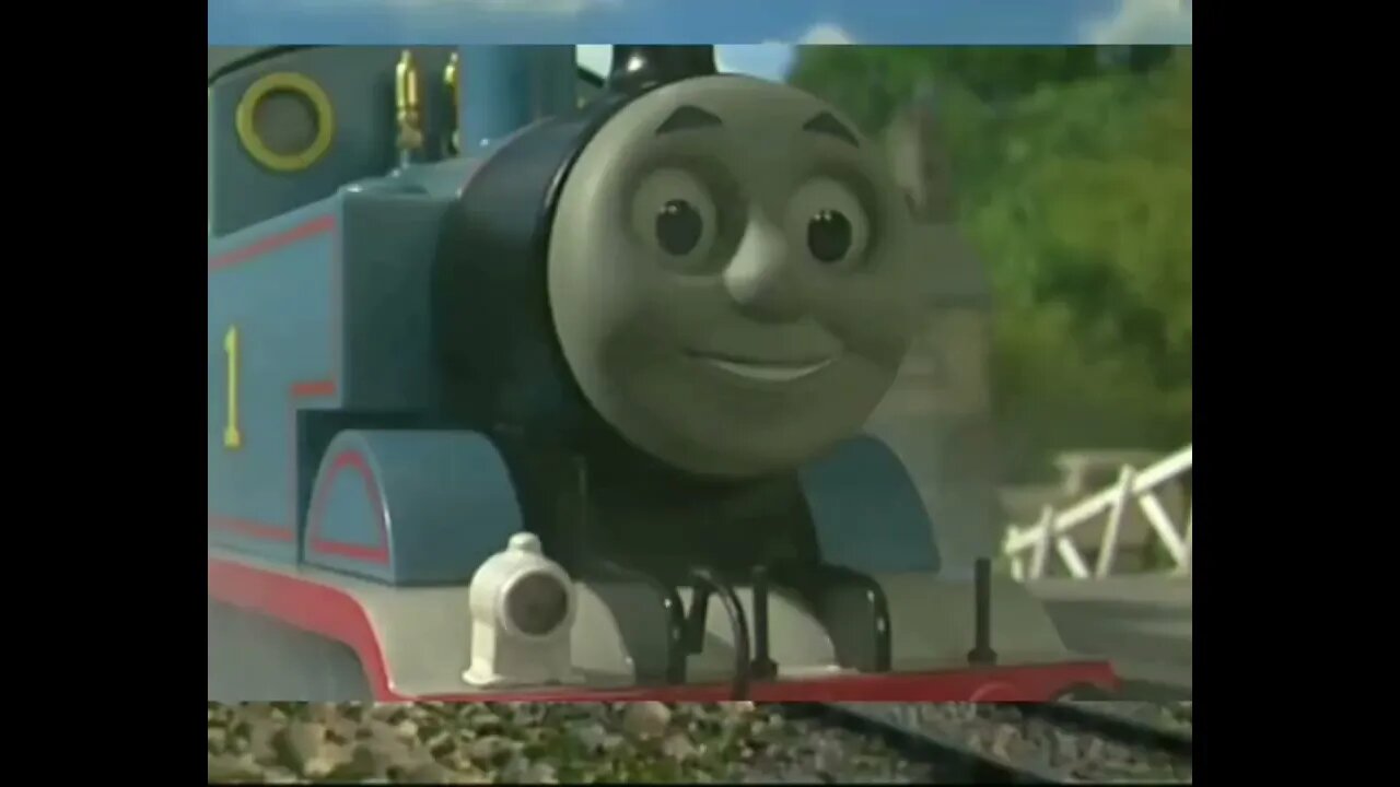 Engine Roll Call - Series 10 (Custom)