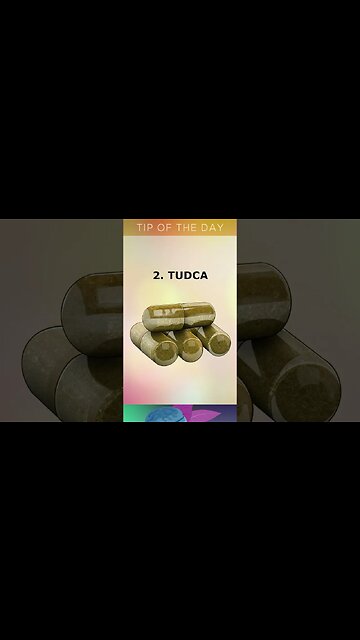 4 Vitamins To CLEAN Your FATTY LIVER #shorts