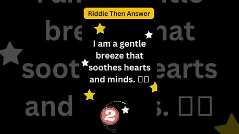 Can You Solve These Riddles? | Riddles that stump experts 15