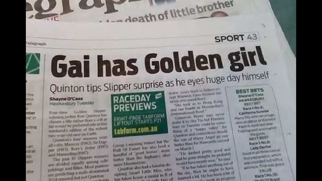 Clinton comms: Herald Sun's shout-out to Lucifer reaches gold standard!