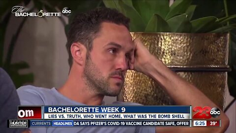 23ABC Bachelorette Roundtable: Lies and the truth