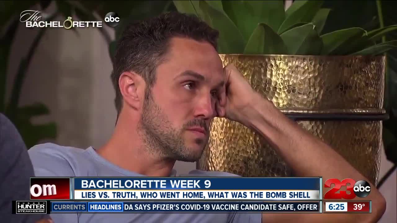 23ABC Bachelorette Roundtable: Lies and the truth