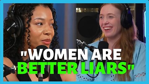 She Was Put On The Spot For Stating This...