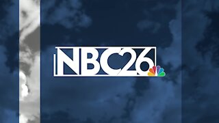 Gino Recchia NBC26 Weather Forecast