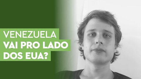 Venezuela vai largar Rússia e virar aliada dos EUA?