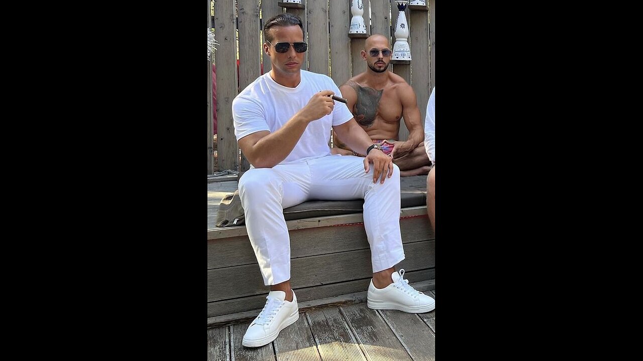 The Tate Brothers New Legal Battle