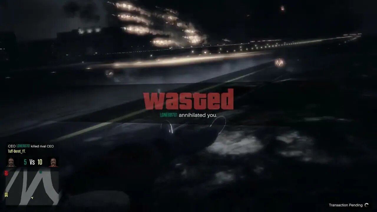 when a modder gets mad at you